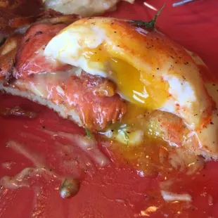 Smoked Salmon Benedict