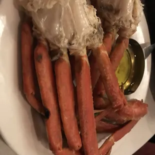 Crab Legs