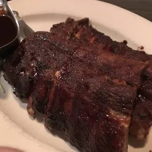 Slab o Ribs