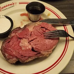 Prime Rib