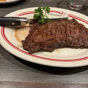 Ny Strip