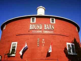 Round Barn Trading Company