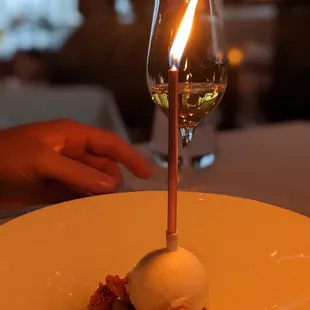 Dessert