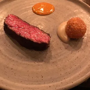 Wagyu Beef