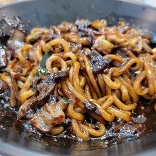 Jjajangmyun