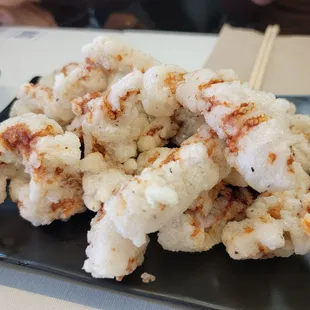 Pork Tangsuyuk