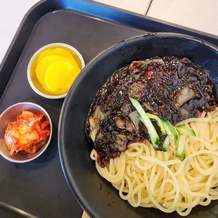 Jajang Myeon
