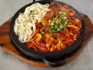 Jang Mo Jip