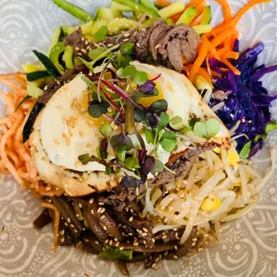 Bibimbap