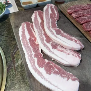 Pork Belly