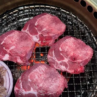 Beef Tongue