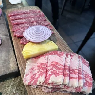 Beef Brisket