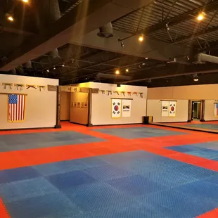 New Location. 3/10/17