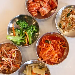 Banchan