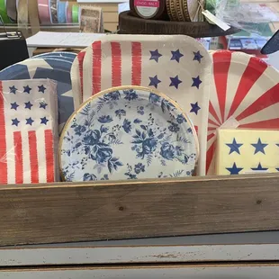 Hostess gifts