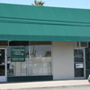 Our Store