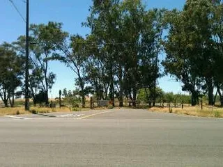 Windy Cove State Park