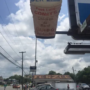 The AMAZING Jer-Zee!!!