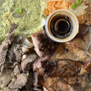 The Dangkalu &quot;Trust Me&quot; Plate