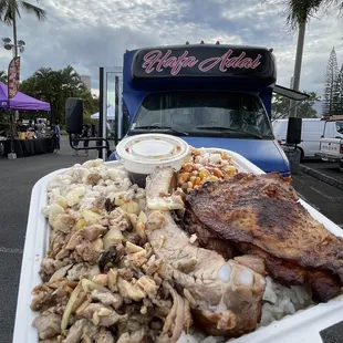 Hafa Adai!!!