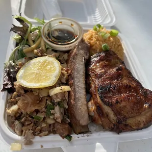 Fiesta plate!