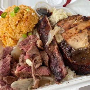 The &quot;Trust Me&quot; Plate $20