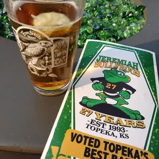 Outside seating 07/13/2021