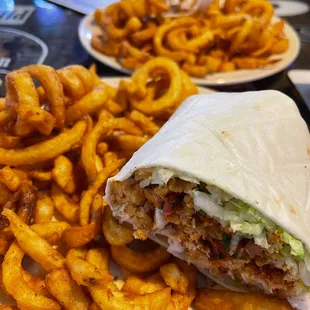 food, wraps, burrito, burritos and wraps