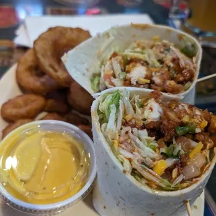 burrito, wraps, food, burritos and wraps