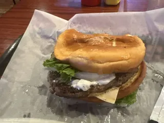 Terry's Bar and Grill