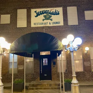Jeremiah&apos;s in Sikeston, Missouri