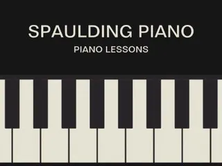 Spaulding Piano