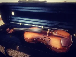 Oklahoma Strings Violin Shop