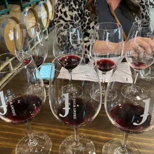 Enjoying this new location