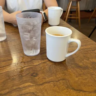 Coffee