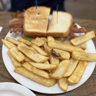 BLT