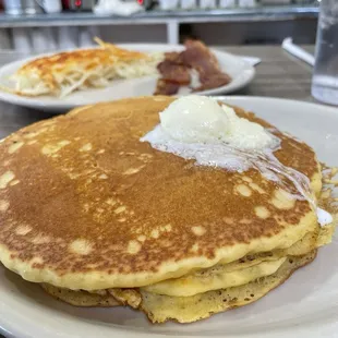 2 x 2 x 2 sub eggs for Hashbrowns