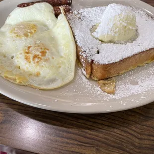 French Toast