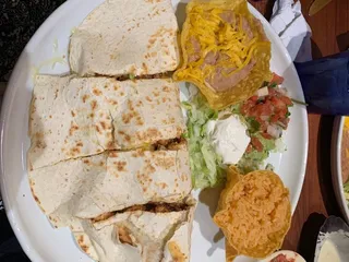 taqueria las delicias