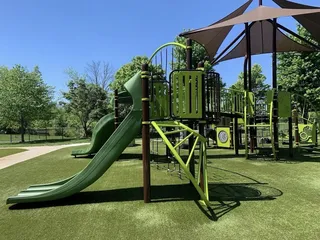 Pine Hill Lakes Park