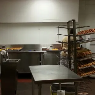 Jeri-Lin Donuts