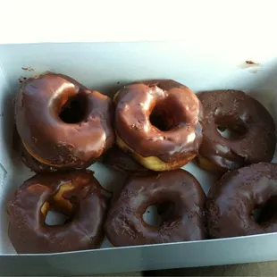 Best donuts ever!