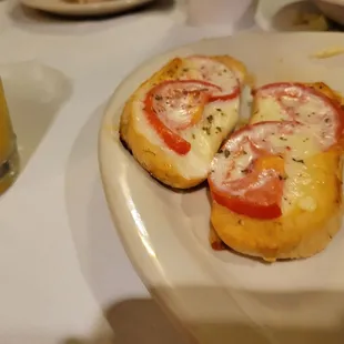 Bruchetta