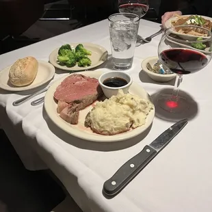 Sorry about eating the tip off my coconut cream pie. I haven't had a better dessert in years.