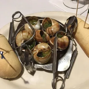 Escargot