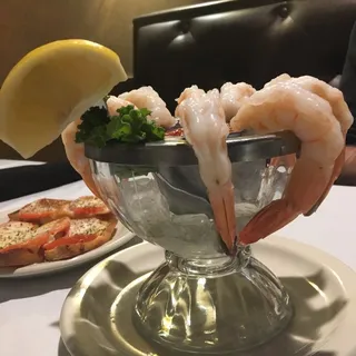 Shrimp Cocktail