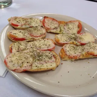 Bruschetta