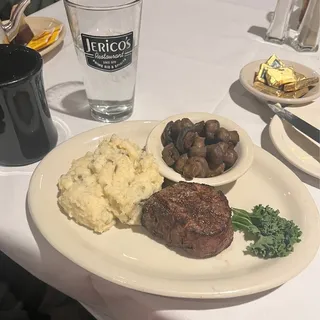 Filet Mignon