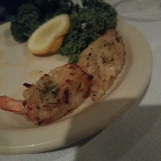 Stuffed Shrimp