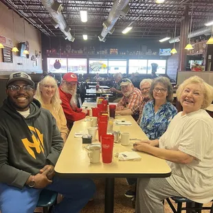 Visiting from Kansas City